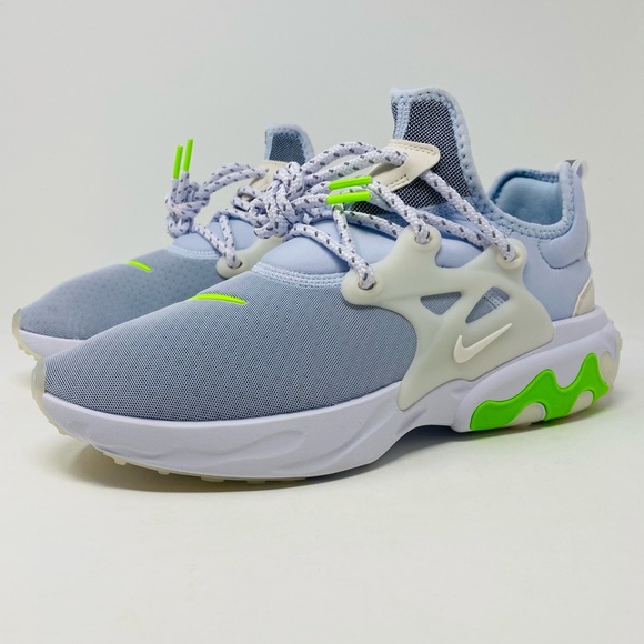 Nike | Shoes | Nike React Presto Swamp Thing | Poshmark